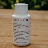 Topp lack 100 ml